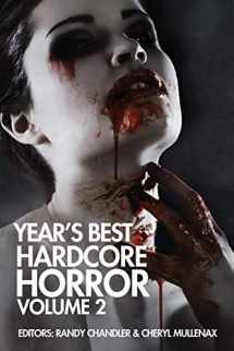 9781936964628-1936964627-Year's Best Hardcore Horror Volume 2