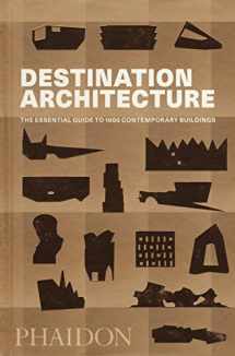 9780714875354-071487535X-Destination Architecture: The Essential Guide to 1000 Contemporary Buildings