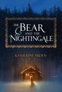 9781101885932-1101885939-The Bear and the Nightingale: A Novel (Winternight Trilogy)