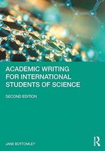 9780367632724-0367632721-Academic Writing for International Students of Science