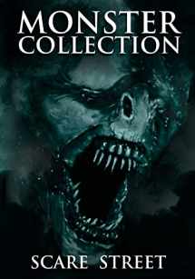 9781727267532-1727267532-Monster Collection