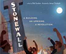 9781524719524-1524719528-Stonewall: A Building. An Uprising. A Revolution