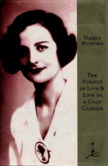 9780679600909-0679600906-The Pursuit of Love & Love in a Cold Climate: Two Novels (Modern Library)