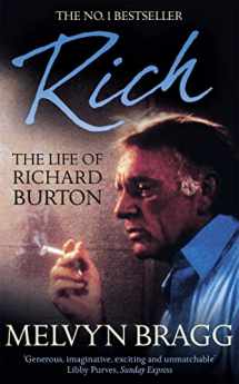 9781444789164-1444789163-Rich: The Life of Richard Burton
