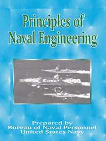 9780898756500-0898756502-Principles of Naval Engineering