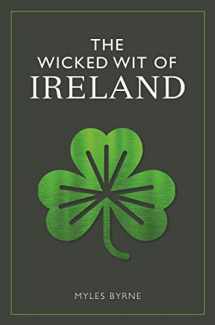 9781789290233-1789290236-The Wicked Wit of Ireland