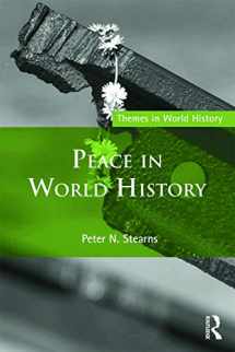 9780415716611-0415716616-Peace in World History (Themes in World History)