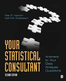 9781412997591-1412997593-Your Statistical Consultant: Answers to Your Data Analysis Questions