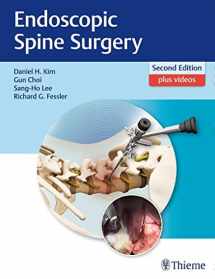 9781626232648-1626232644-Endoscopic Spine Surgery
