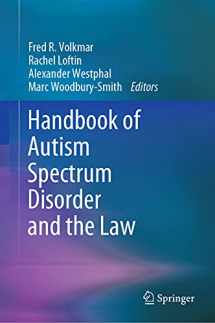 9783030709129-3030709124-Handbook of Autism Spectrum Disorder and the Law