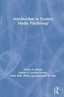 9780367373917-0367373912-Introduction to Positive Media Psychology