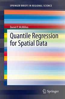 9783642318146-3642318142-Quantile Regression for Spatial Data (SpringerBriefs in Regional Science)