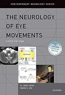 9780199969289-0199969280-The Neurology of Eye Movements (Contemporary Neurology Series)