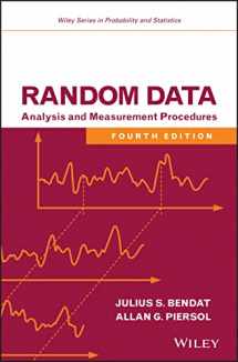 9780470248775-0470248777-Random Data: Analysis and Measurement Procedures