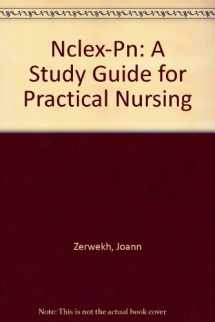 9780962821011-0962821012-Nclex-Pn: A Study Guide for Practical Nursing