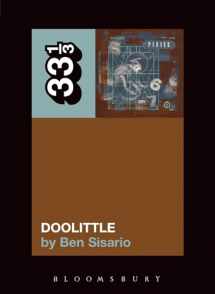9780826417749-0826417744-The Pixies' Doolittle (33 1/3)