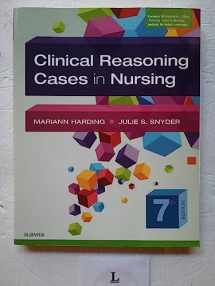 9780323527361-0323527361-Clinical Reasoning Cases in Nursing