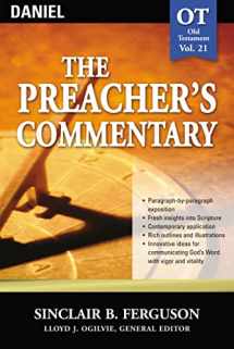 9780785247951-0785247955-The Preacher's Commentary - Vol. 21- Daniel