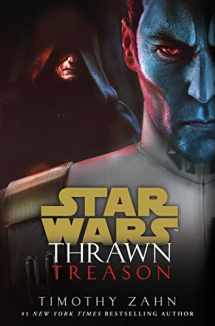 9781529124019-1529124018-Thrawn: Treason (Star Wars)