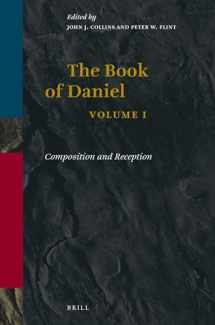 9780391041271-0391041274-The Book of Daniel: Composition and Reception (1)
