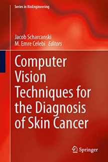 9783642396076-3642396070-Computer Vision Techniques for the Diagnosis of Skin Cancer (Series in BioEngineering)
