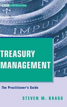 9780470497081-0470497084-Treasury Management: The Practitioner's Guide