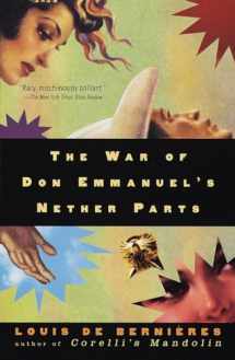 9780375700132-0375700137-The War of Don Emmanuel's Nether Parts
