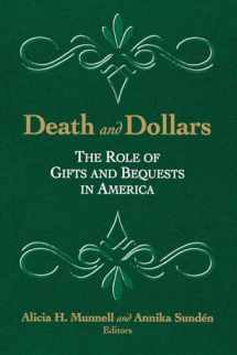 9780815758914-081575891X-Death and Dollars: The Role of Gifts and Bequests in America