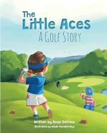 9781684010516-1684010519-The Little Aces, a Golf Story