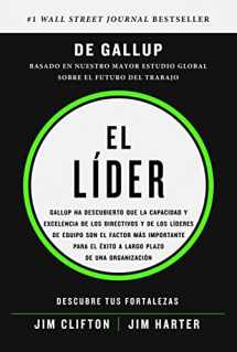 9788417963088-8417963081-El Líder ("It's the Manager" Spanish Edition)