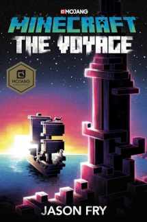 9780593159231-0593159233-Minecraft: The Voyage