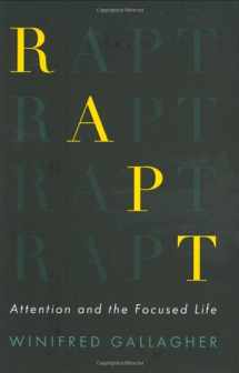 9781594202100-1594202109-Rapt: Attention and the Focused Life
