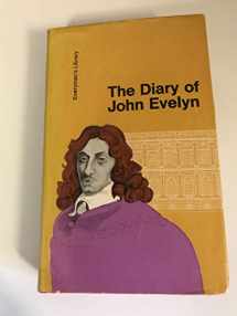 9780460002202-0460002201-Diary of Evelyn: Two Volumes in One