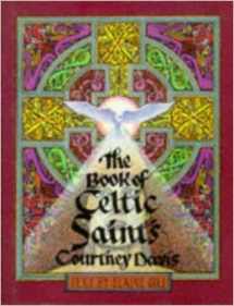 9780713723960-0713723963-The Book of Celtic Saints