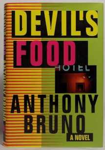 9780312859909-0312859902-Devil's Food: A Novel