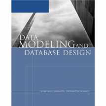 9781423900832-1423900839-Data Modeling and Database Design
