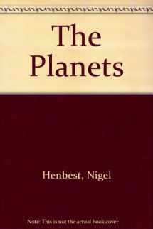 9780670833849-0670833843-The Planets