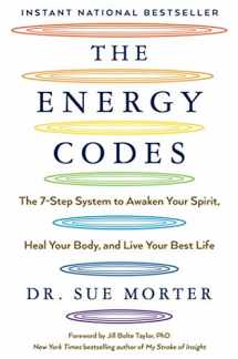 9781501169304-1501169300-The Energy Codes: The 7-Step System to Awaken Your Spirit, Heal Your Body, and Live Your Best Life