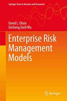9783662537848-3662537842-Enterprise Risk Management Models (Springer Texts in Business and Economics)