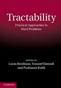 9781107025196-1107025192-Tractability: Practical Approaches to Hard Problems