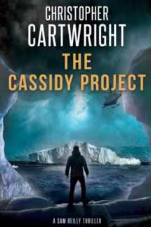 9781541043398-1541043391-The Cassidy Project (Sam Reilly)