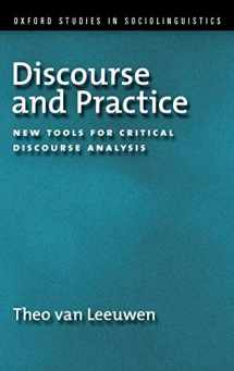 9780195323306-0195323300-Discourse and Practice: New Tools for Critical Analysis (Oxford Studies in Sociolinguistics)