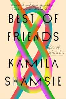 9780593421826-0593421825-Best of Friends: A Novel