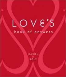 9781584792253-1584792256-Love's Book of Answers