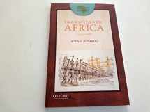 9780199764877-0199764875-Transatlantic Africa: 1440-1888 (African World Histories)