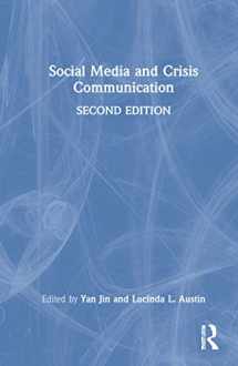 9780367488994-036748899X-Social Media and Crisis Communication: Second Edition