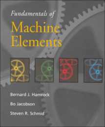 9780072421460-0072421460-Fundamentals of Machine Elements