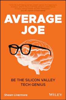9781119618874-1119618878-Average Joe: Be the Silicon Valley Tech Genius