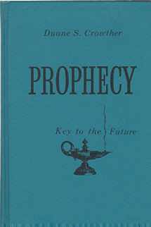 9780884940968-0884940969-Prophecy Key to the Future