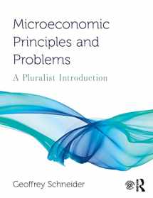 9780367024871-036702487X-Microeconomic Principles and Problems (Routledge Pluralist Introductions to Economics)